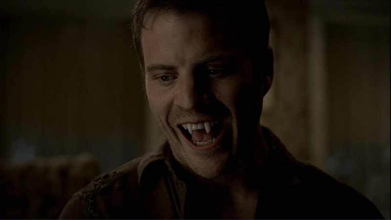 Illustration for article titled Last night's True Blood was a return to classic vampire humping